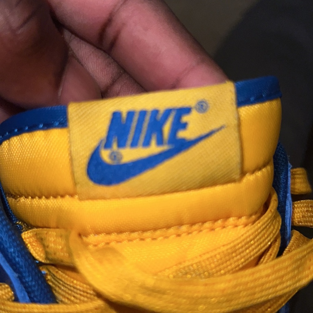 Ucla Dunks - image 4